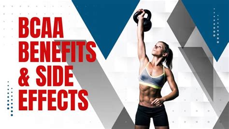side effects of bcaa powder|Branch.